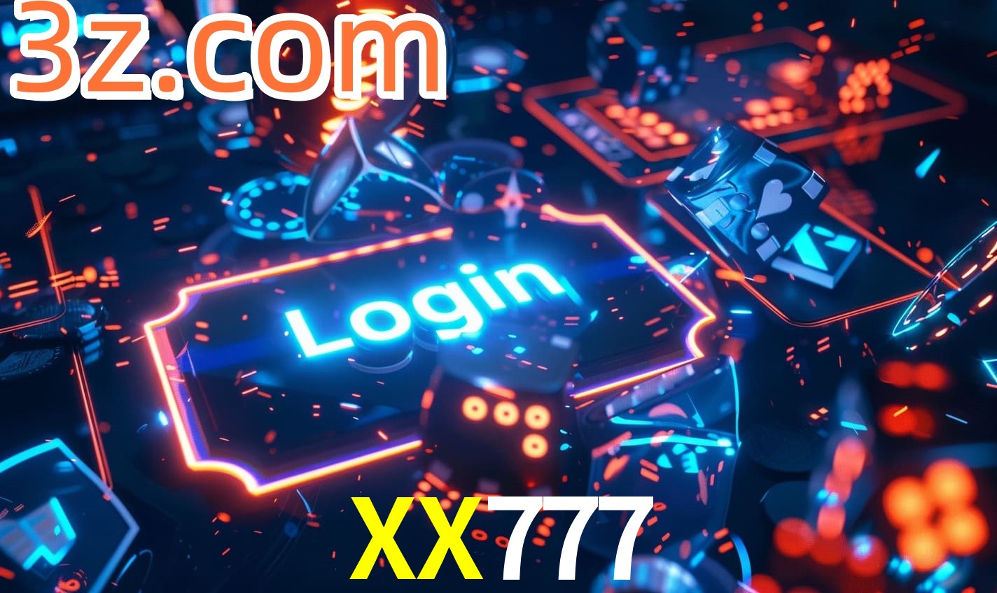 Bônus de Cadastro Cassino XX777